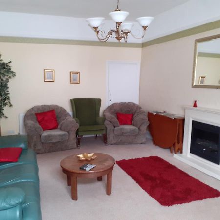 Apartamento 29 High Street Dunster Minehead Exterior foto