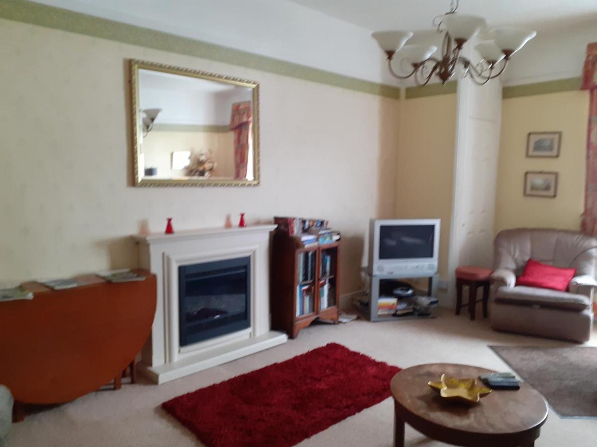 Apartamento 29 High Street Dunster Minehead Exterior foto