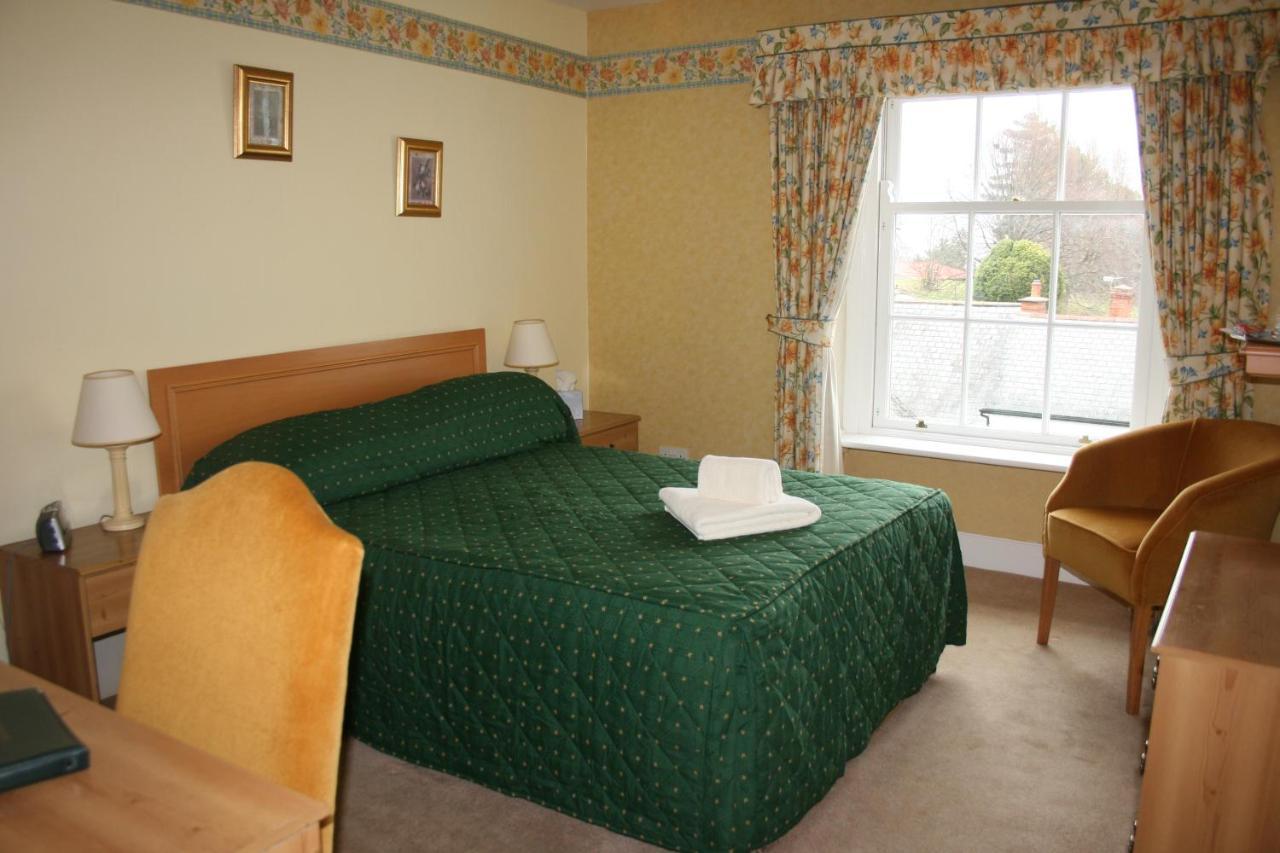 Apartamento 29 High Street Dunster Minehead Exterior foto