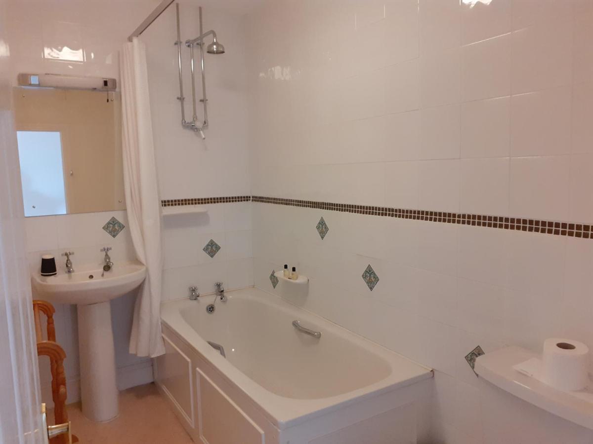 Apartamento 29 High Street Dunster Minehead Exterior foto