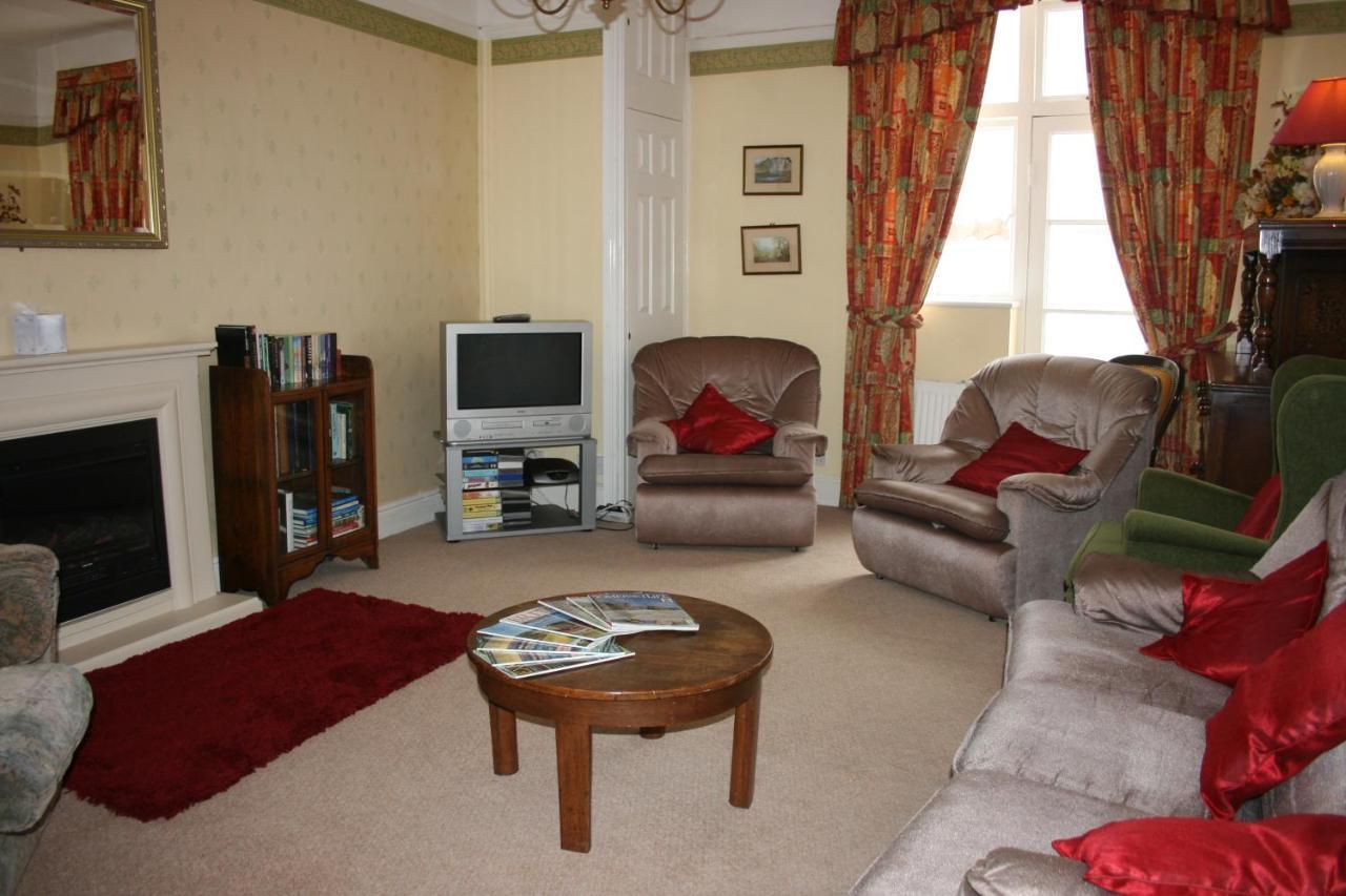 Apartamento 29 High Street Dunster Minehead Exterior foto